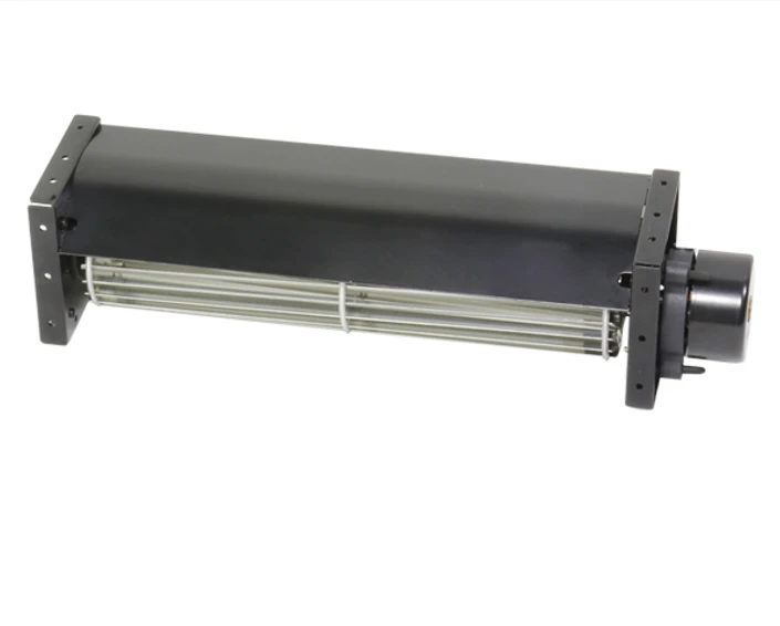 Φ43x300mm DC Cross Flow Fan PC43B24300A factory