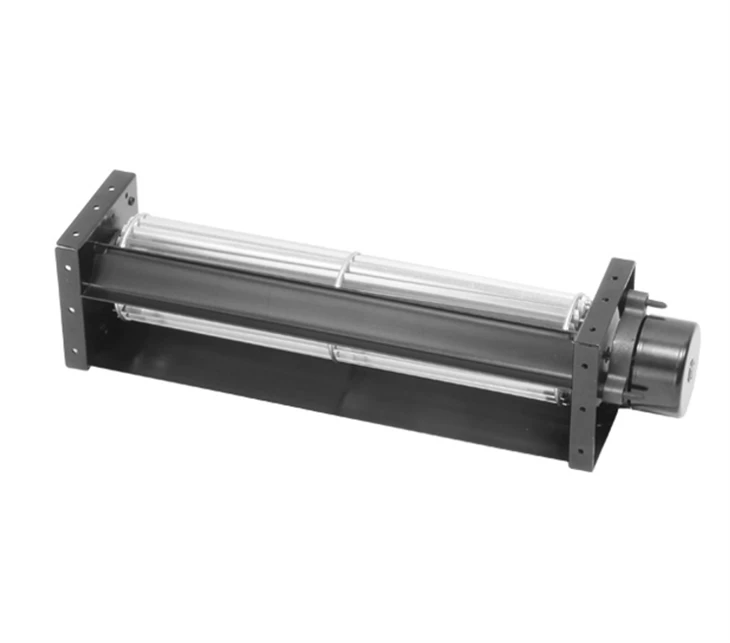 Φ43x300mm DC Cross Flow Fan PC43B24300A suppliers