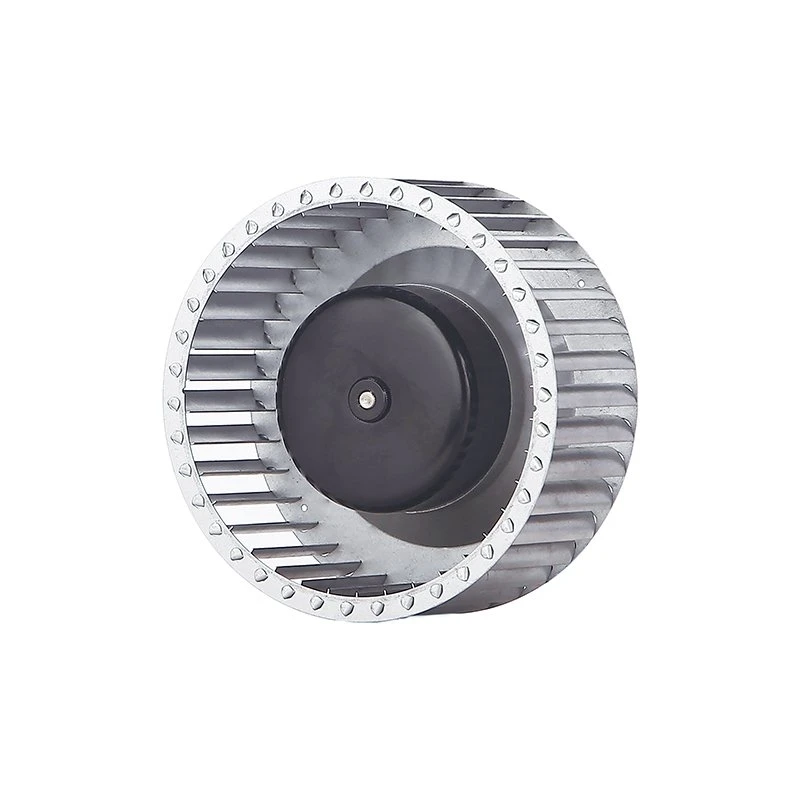 160mm EC-DC Forward Curved Centrifugal Fan PF3N160B48M