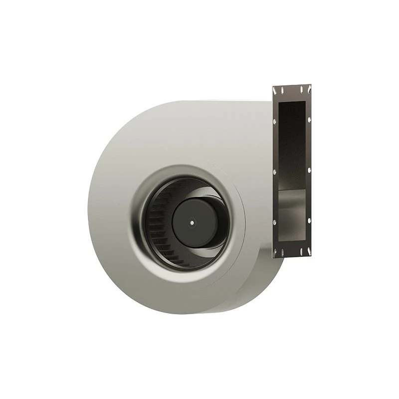 280 mm EC-AC ühe sisendiga puhur PS3N280B4EM
