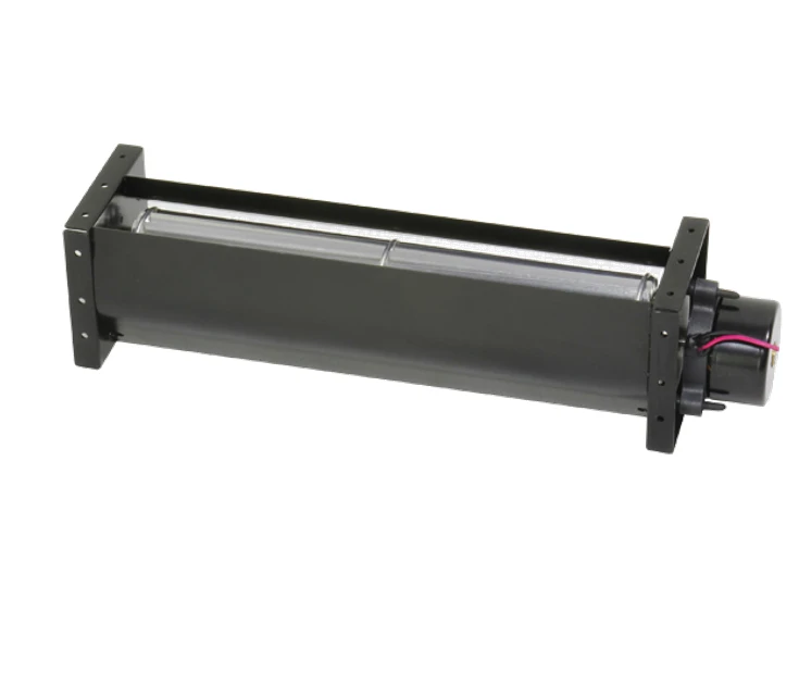 Φ43x300mm DC Cross Flow Fan PC43B24300A