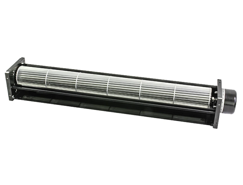 Φ65x620mm DC Cross Flow Fan PC65B12620L