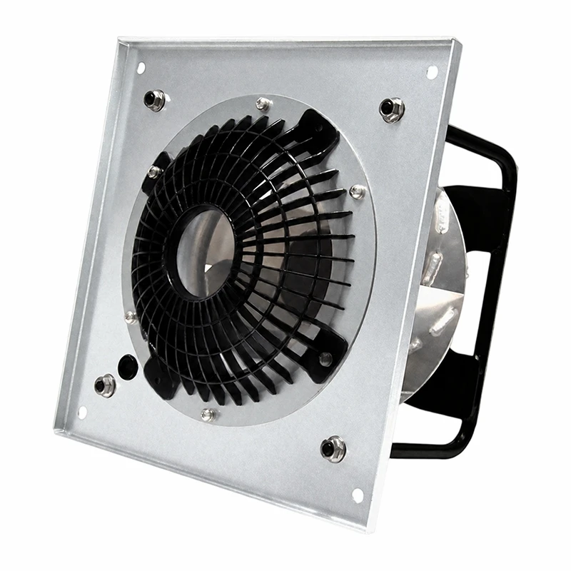 Plug Fan