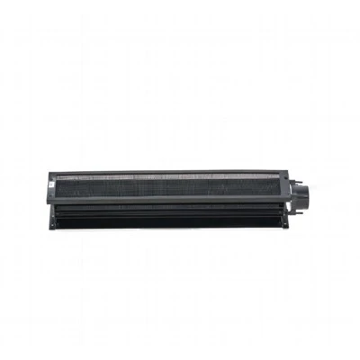 Φ30x160mm alalisvoolu ristvooluventilaator PC30B24160C