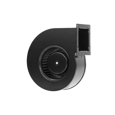 140 mm EC-DC ühe sisendiga puhur PS3N140B24M