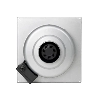 150 mm EC seinaventilaator PY3N150B2E-TZ0