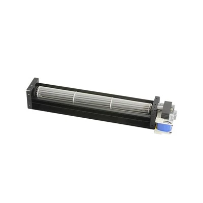 φ30x352mm vahelduvvoolu ristvooluventilaator PC30B1A352B
