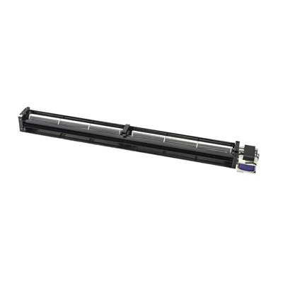 Φ30x854mm vahelduvvoolu ristvooluventilaator PC30B2A854L