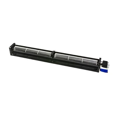Φ40x1055 mm alalisvoolu ristvooluventilaator PC40B241055L