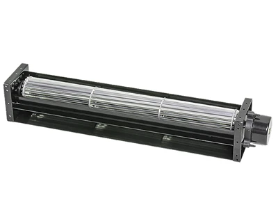 Φ40x160mm alalisvoolu ristvooluventilaator PC40B24198B
