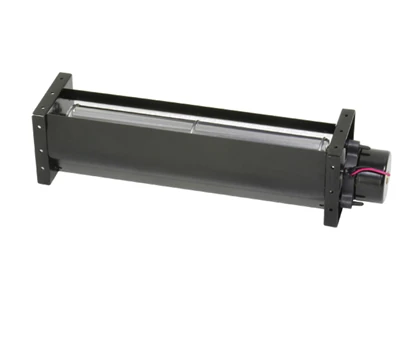 Φ43x300 mm alalisvoolu ristvooluventilaator PC43B24300A