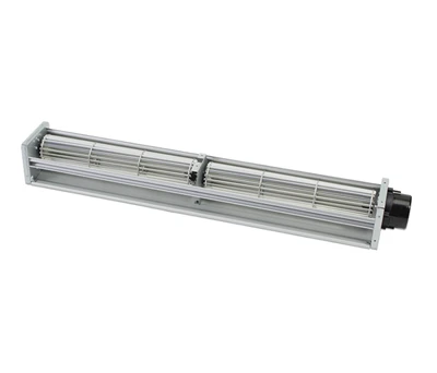 Φ45x750 mm alalisvoolu ristvooluventilaator PC45B24750L