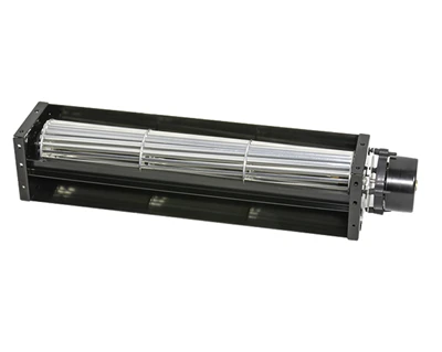 Φ50x198mm alalisvoolu ristvooluventilaator PC50B12198B